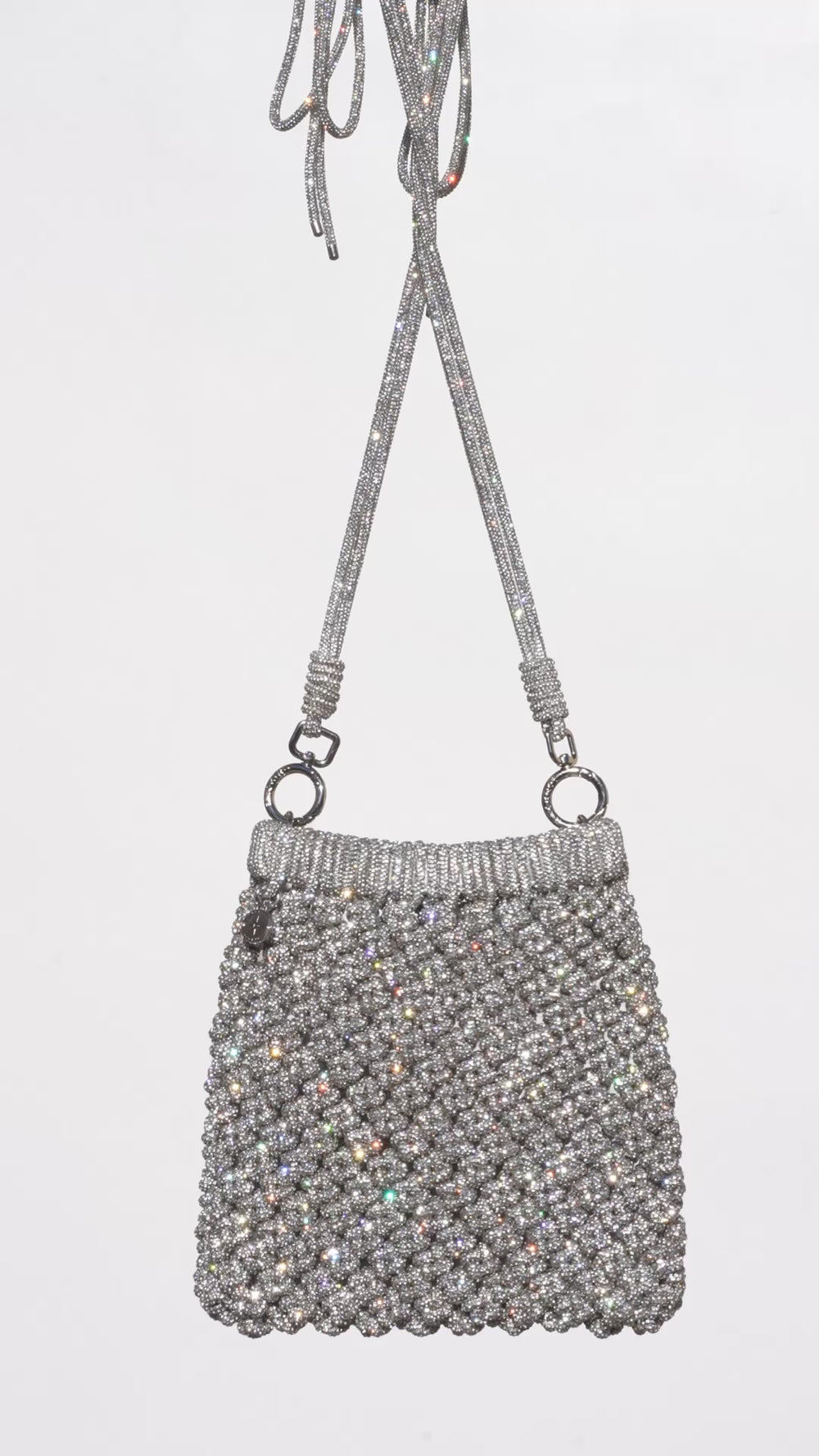 Galaxy Bag - Crystal