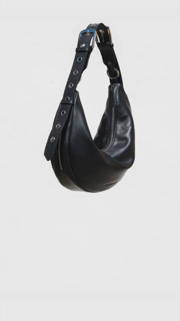 RO Sling Bag - Black