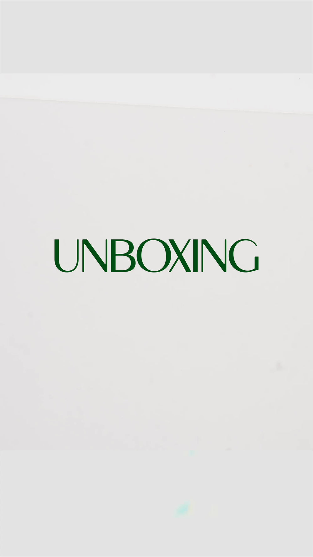 EVY Leather Bag - Hunter Green