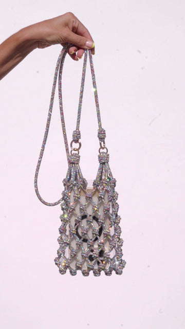 MAYA Phone Bag - Confetti