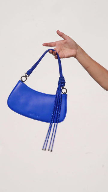 SWING Strap - Cobalt Blue