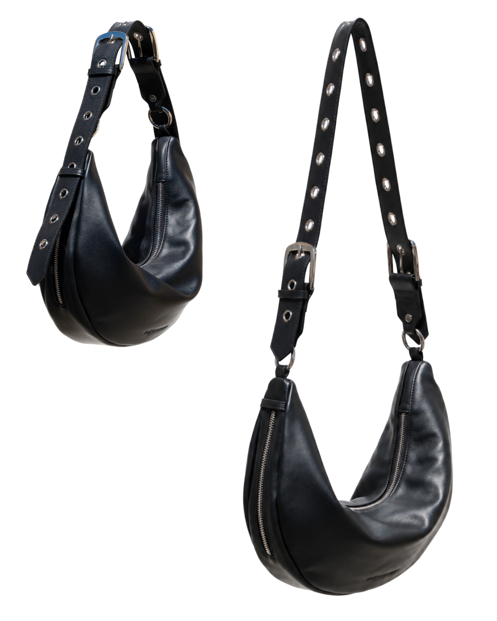 RO Sling Bag - Black