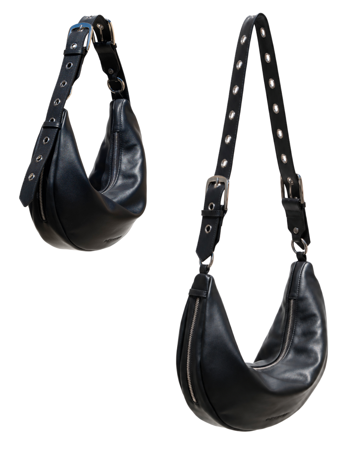RO Sling Bag - Black