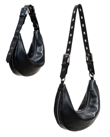 RO Sling Bag - Black